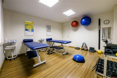 FISIO STUDIO – Centro de Fisioterapia